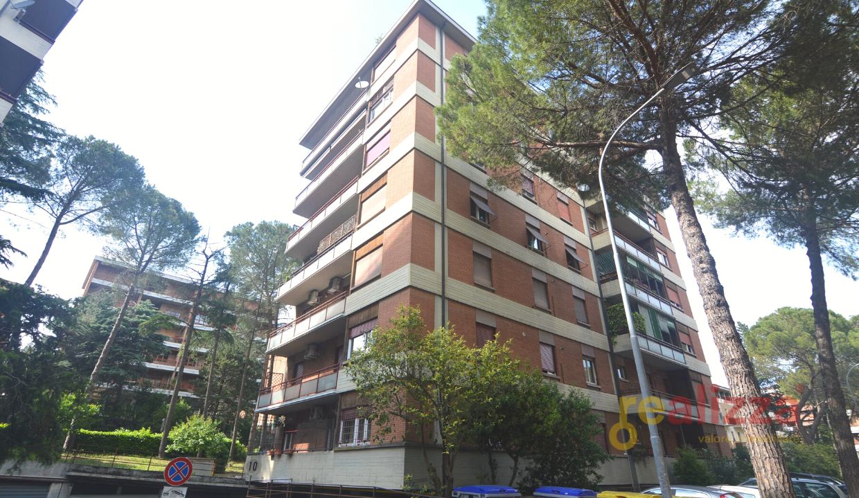 APPARTAMENTO VENDITA PERUGIA 	MADONNA ALTA	