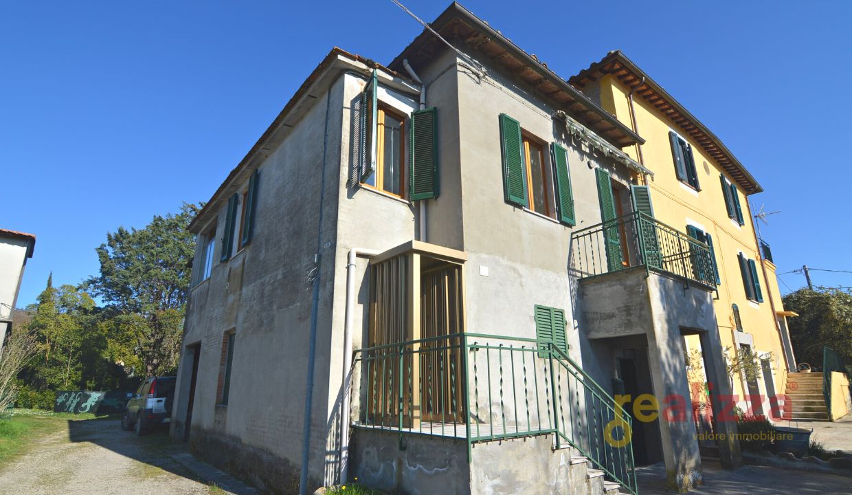 CIELO - TERRA VENDITA PERUGIA COLLE UMBERTO
