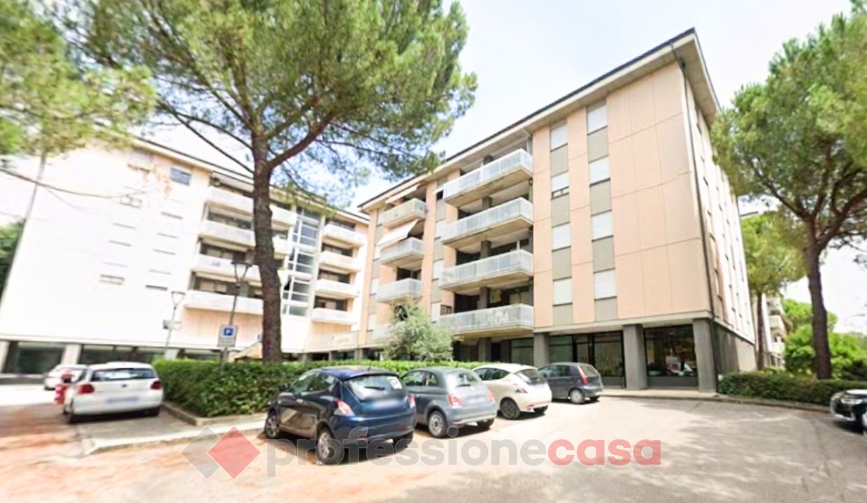 QUADRILOCALE VENDITA PERUGIA
