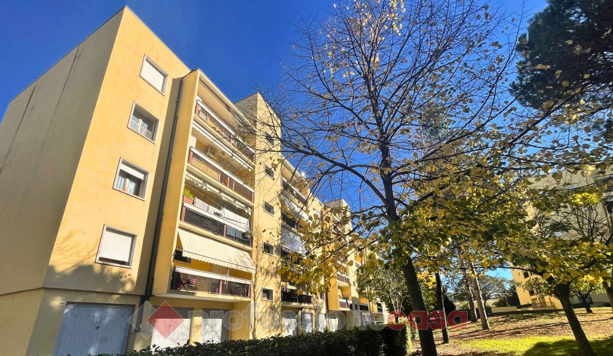 TRILOCALE VENDITA PERUGIA