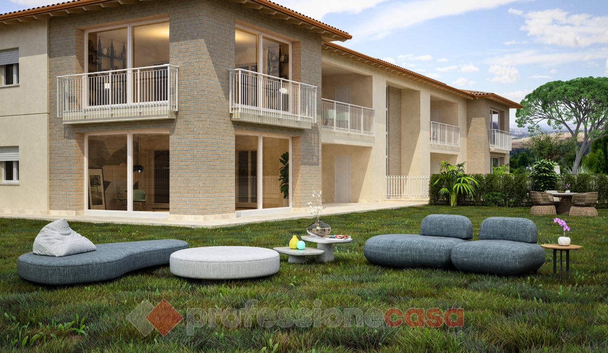 QUADRILOCALE VENDITA PERUGIA