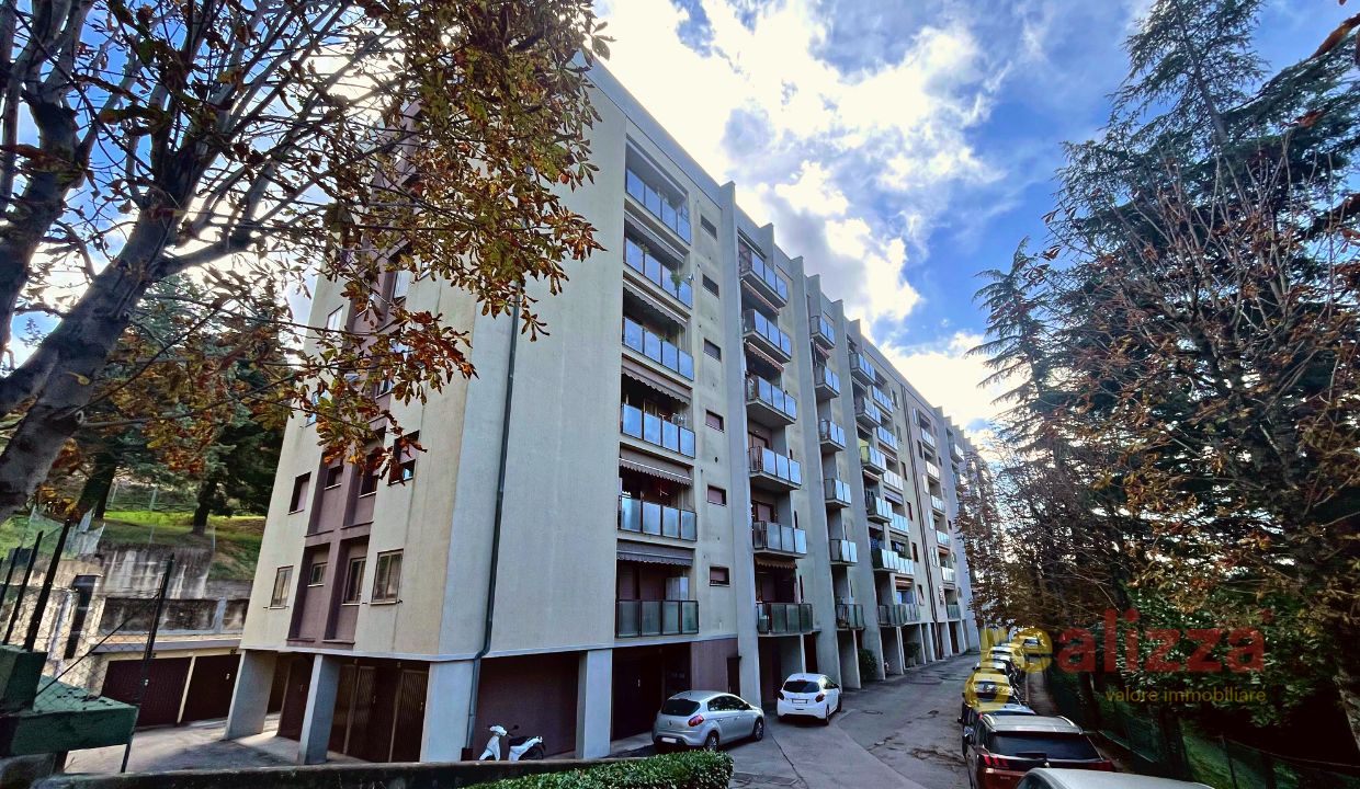 APPARTAMENTO VENDITA PERUGIA 	SAN MARCO	