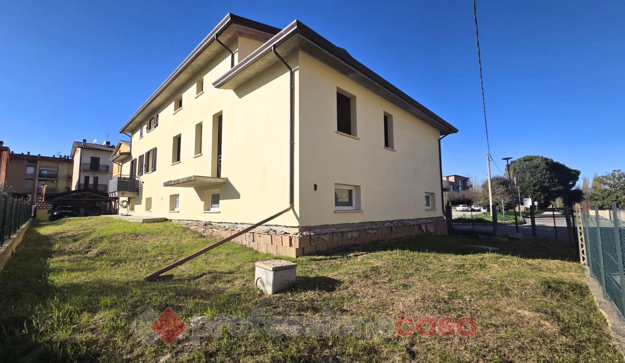 VILLA VENDITA PERUGIA