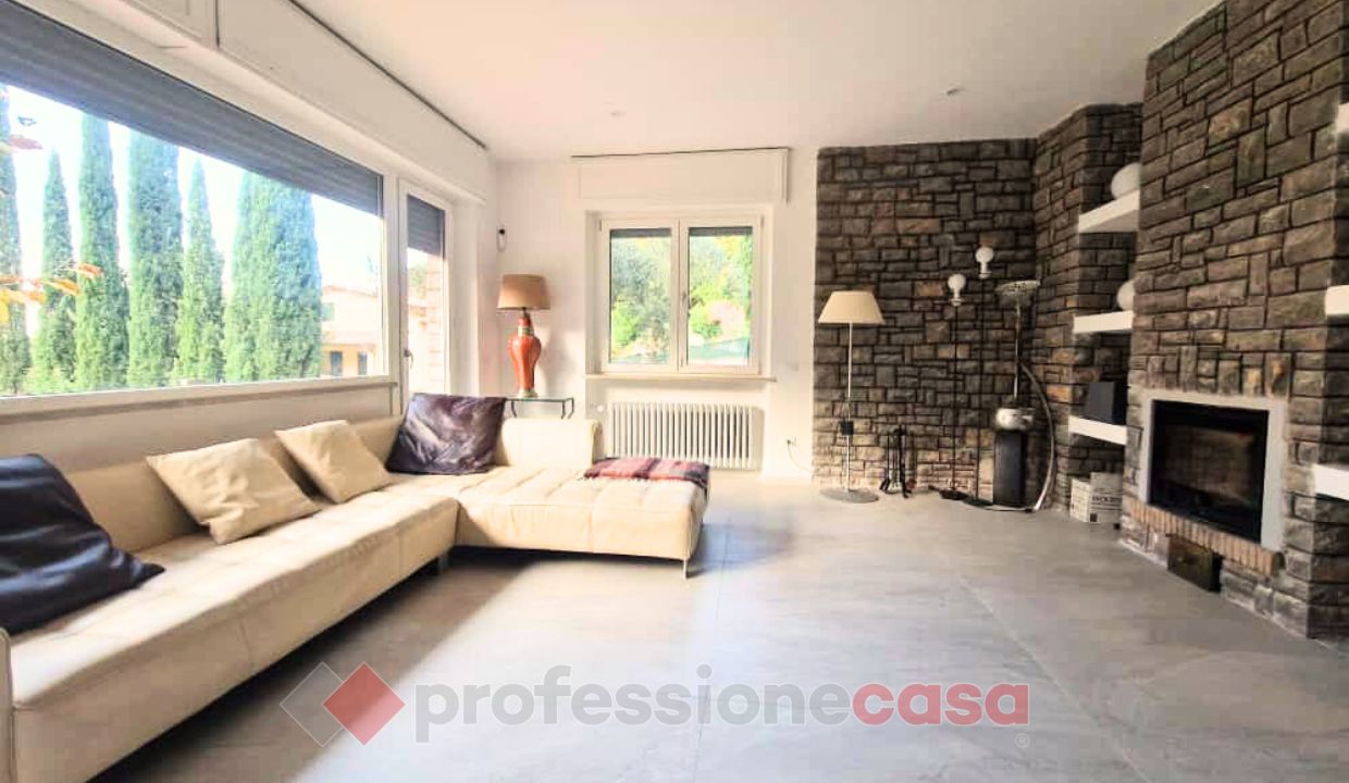 VILLA VENDITA PERUGIA