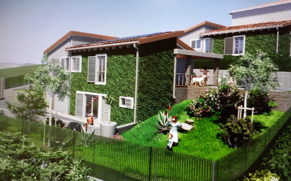 TERRENO EDIFICABILE VENDITA TERNI