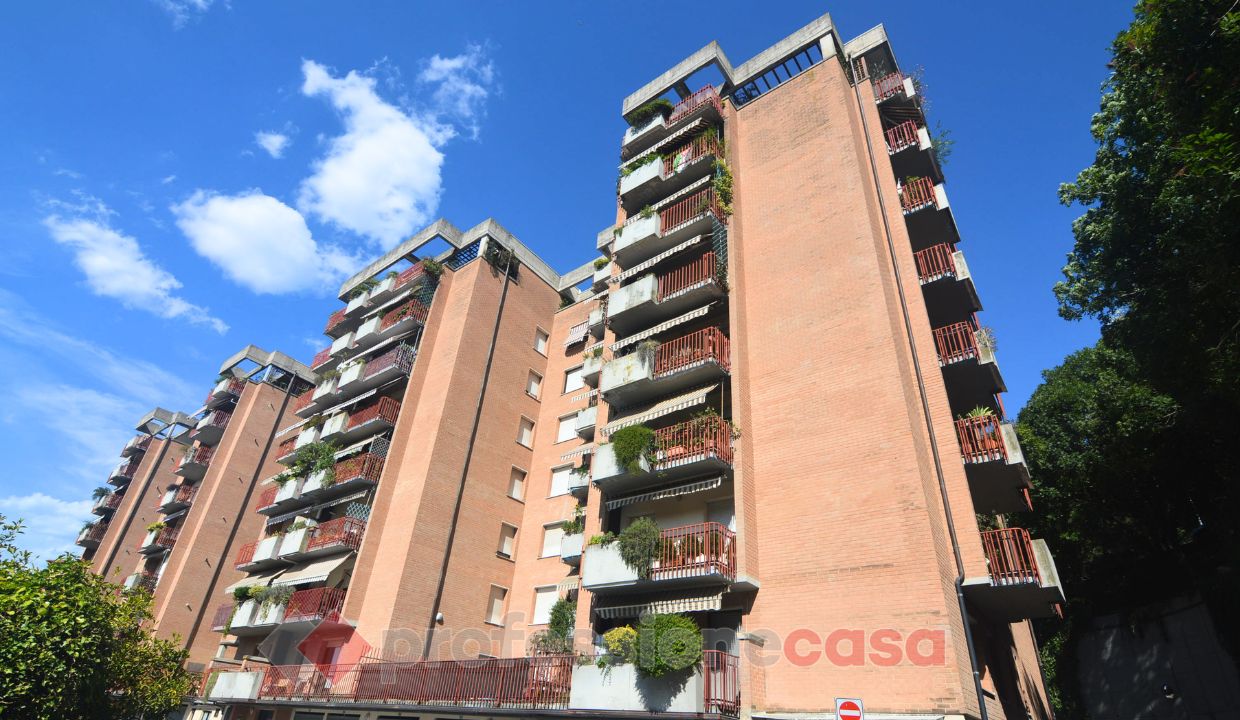 QUADRIFAMILIARE VENDITA PERUGIA