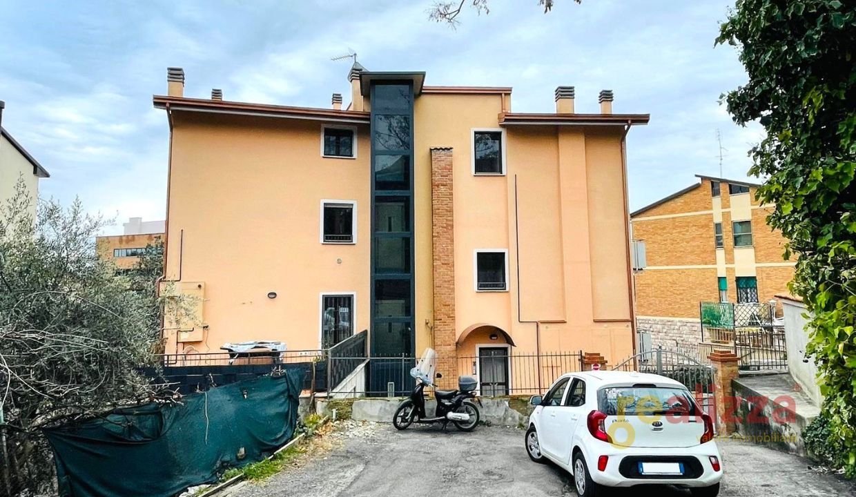 APPARTAMENTO VENDITA PERUGIA 	MONTEBELLO	