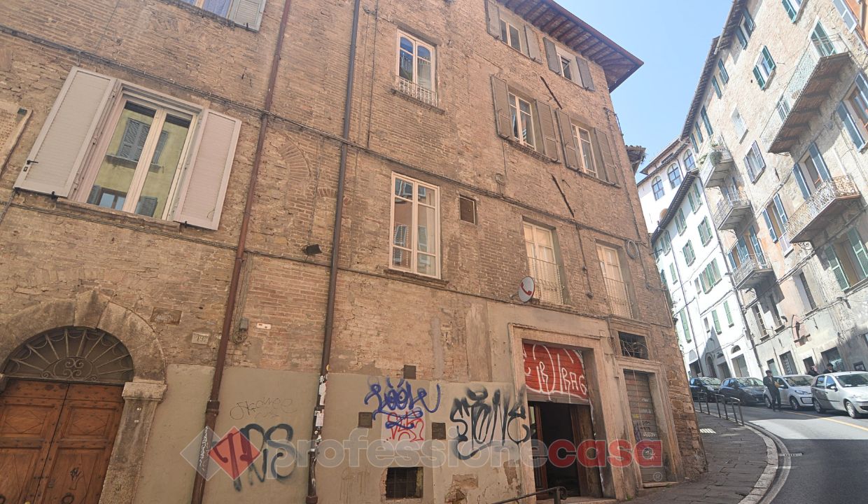 NEGOZIO VENDITA PERUGIA