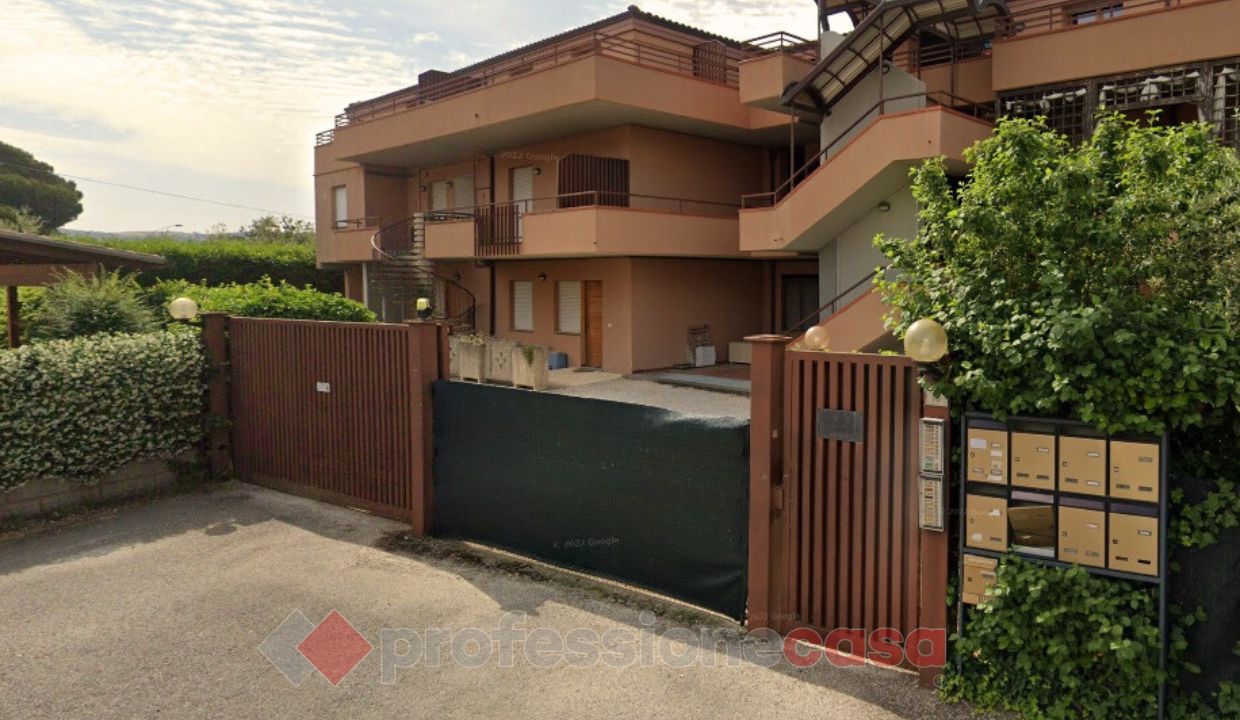 TRILOCALE VENDITA PASSIGNANO SUL TRASIMENO