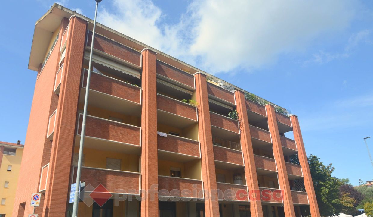 TRILOCALE VENDITA PERUGIA