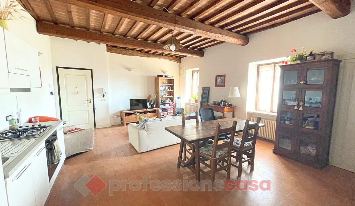 BILOCALE VENDITA PERUGIA