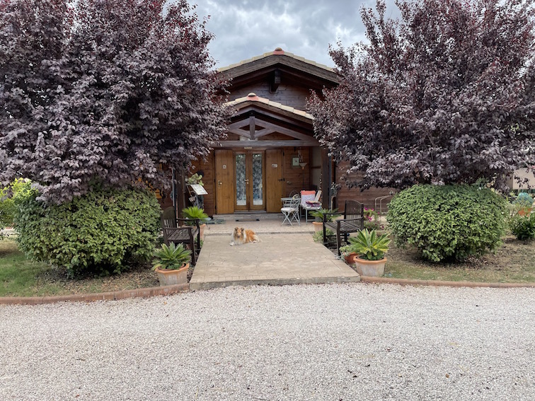 VILLA VENDITA MARSCIANO SAN BIAGIO DELLA VALLE