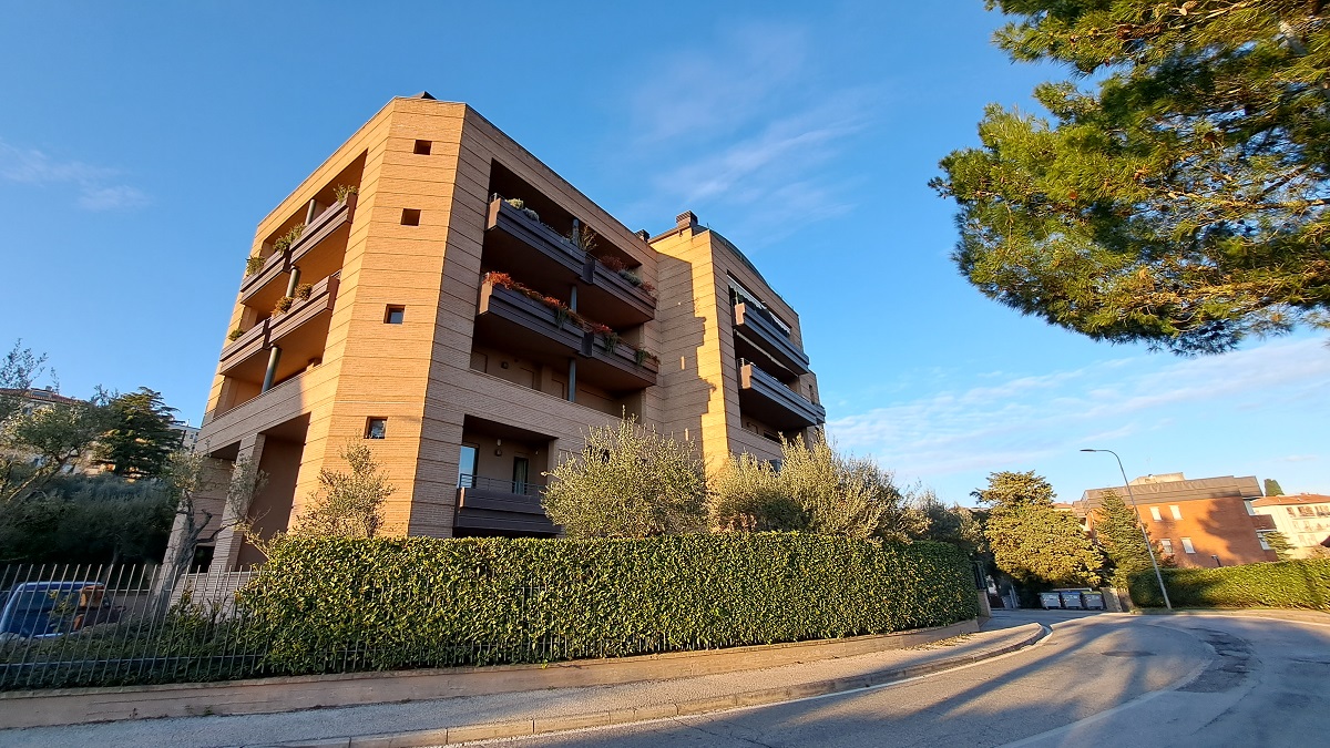 APPARTAMENTO VENDITA PERUGIA 	SAN MARCO	