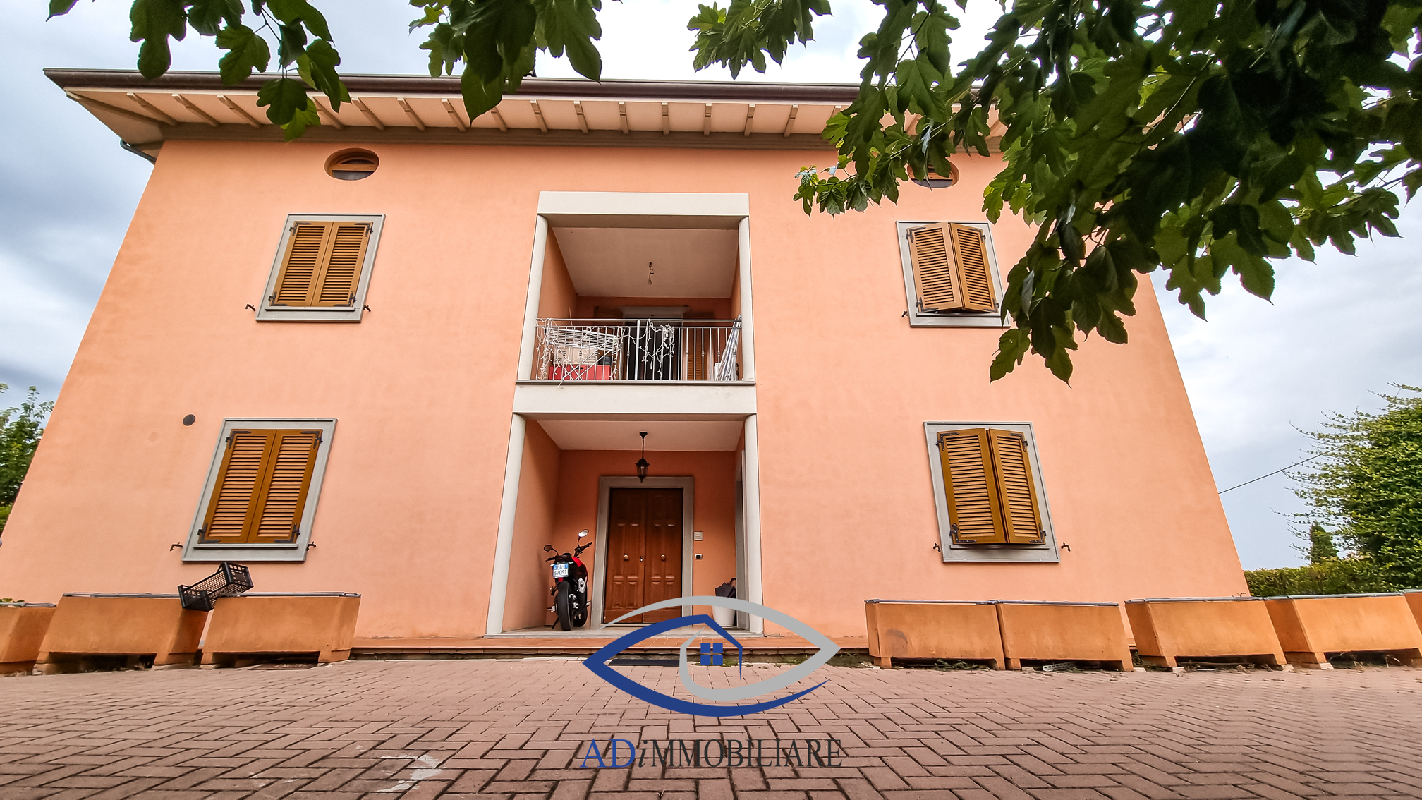 CASA INDIPENDENTE VENDITA PERUGIA MUGNANO