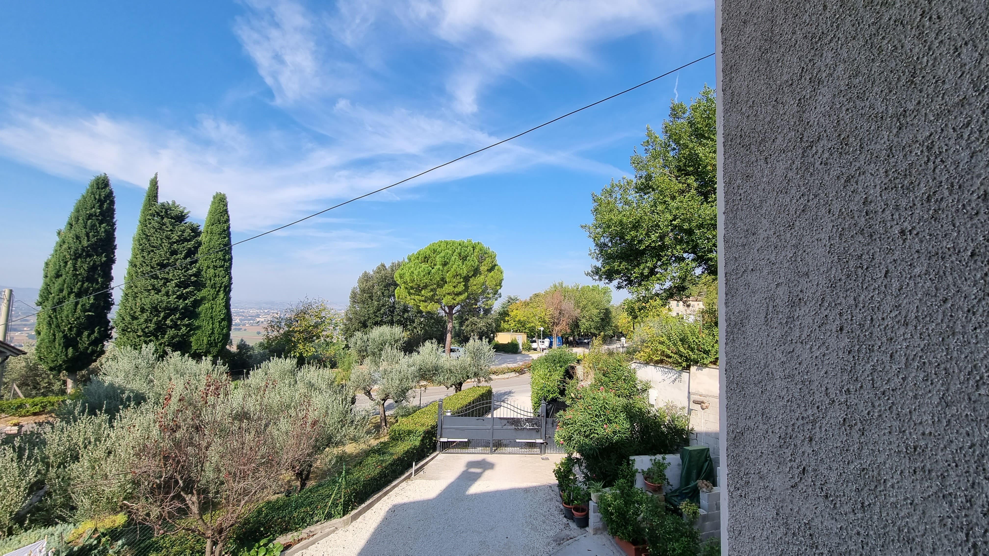 APPARTAMENTO VENDITA ASSISI CENTRO STORICO