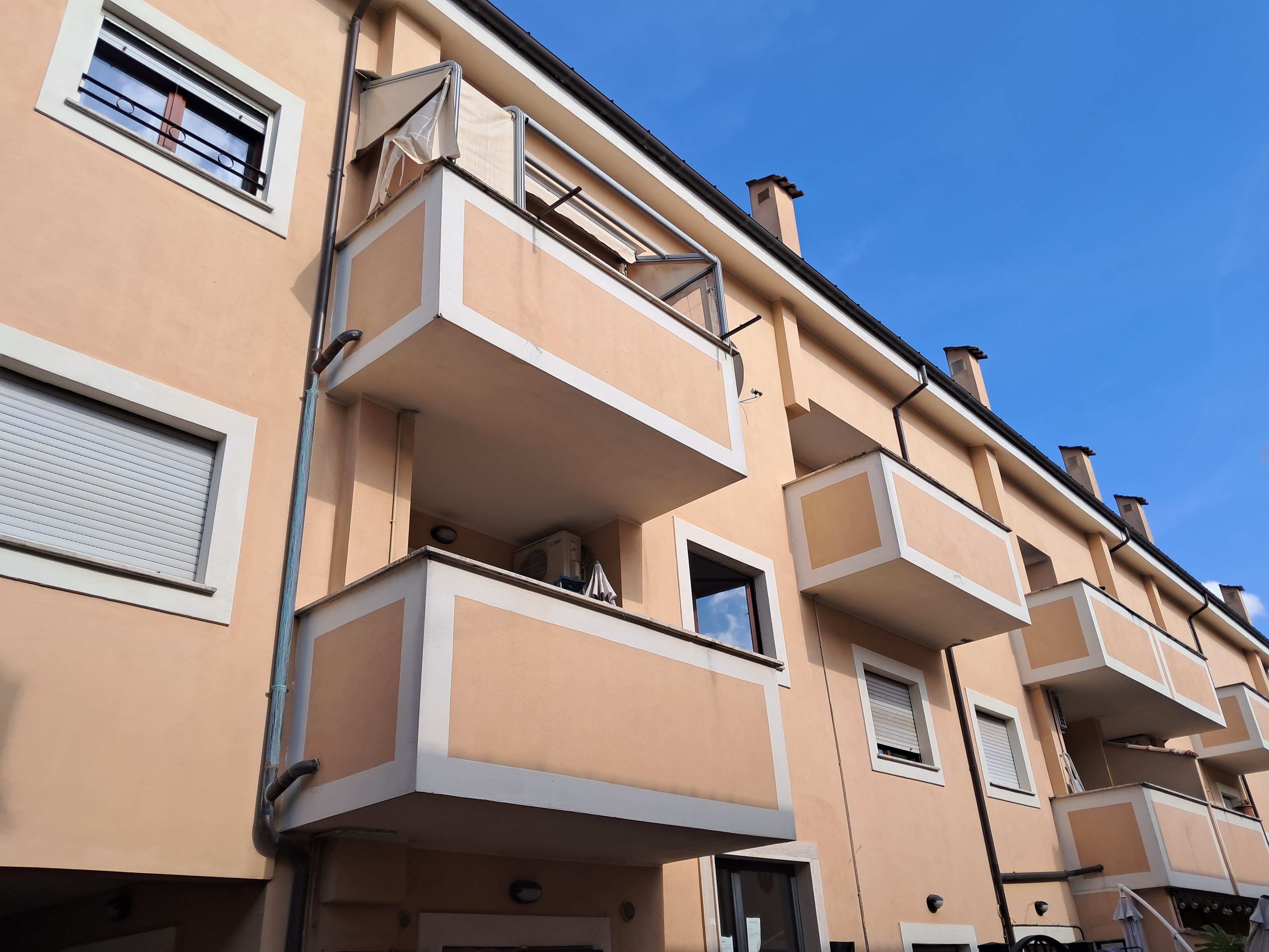 APPARTAMENTO VENDITA TERNI