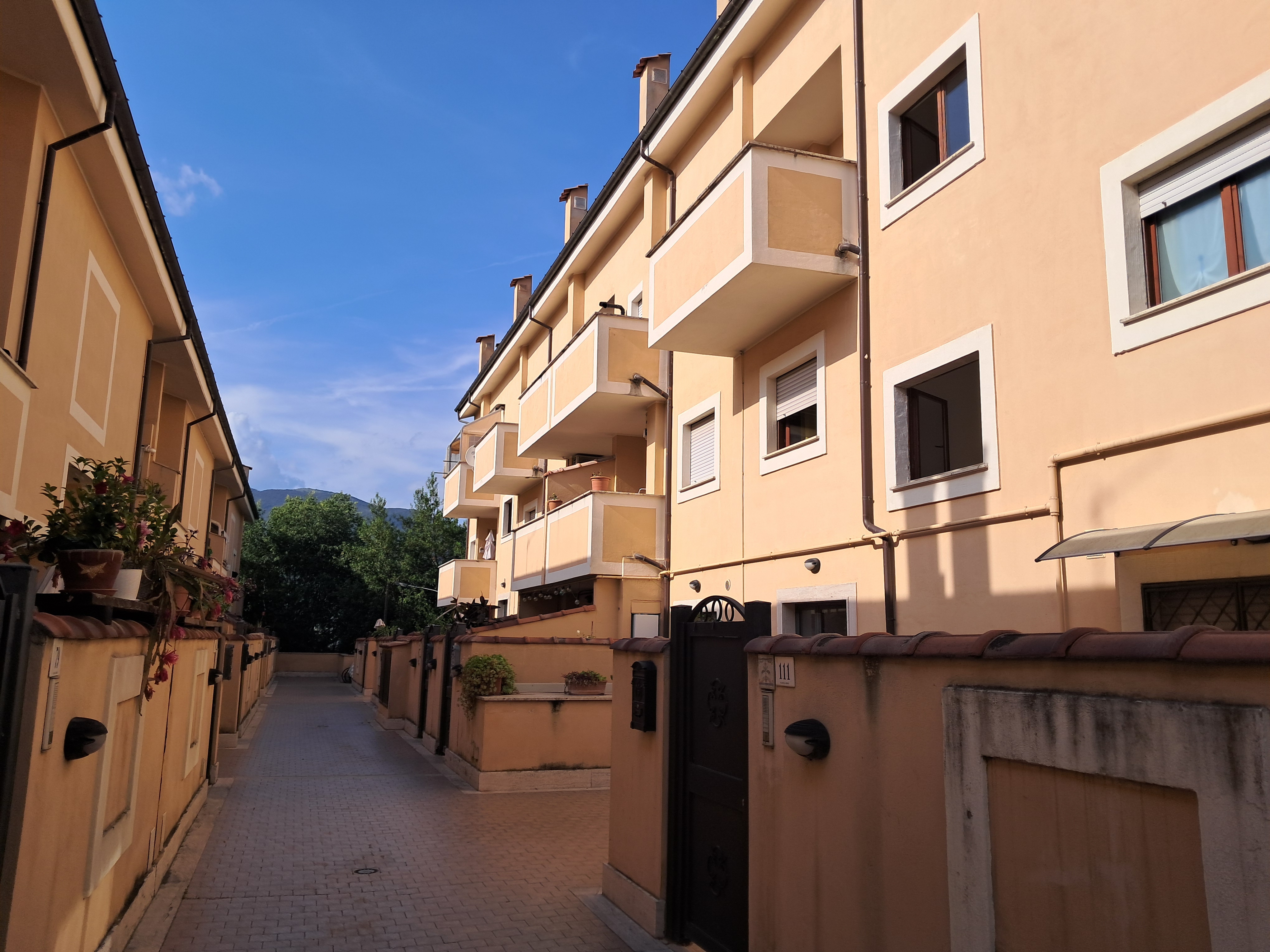 APPARTAMENTO VENDITA TERNI