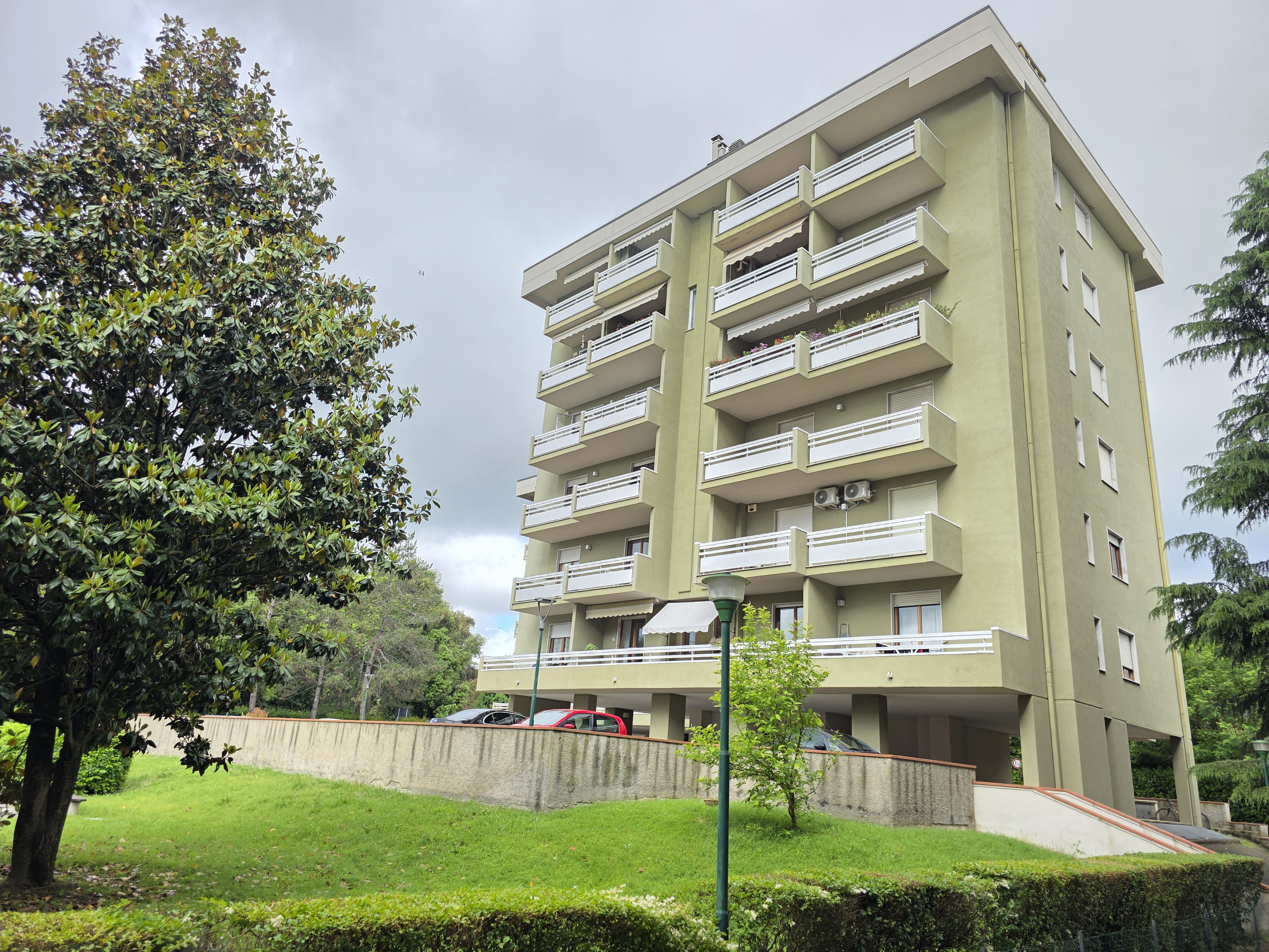 APPARTAMENTO VENDITA PERUGIA PONTE SAN GIOVANNI