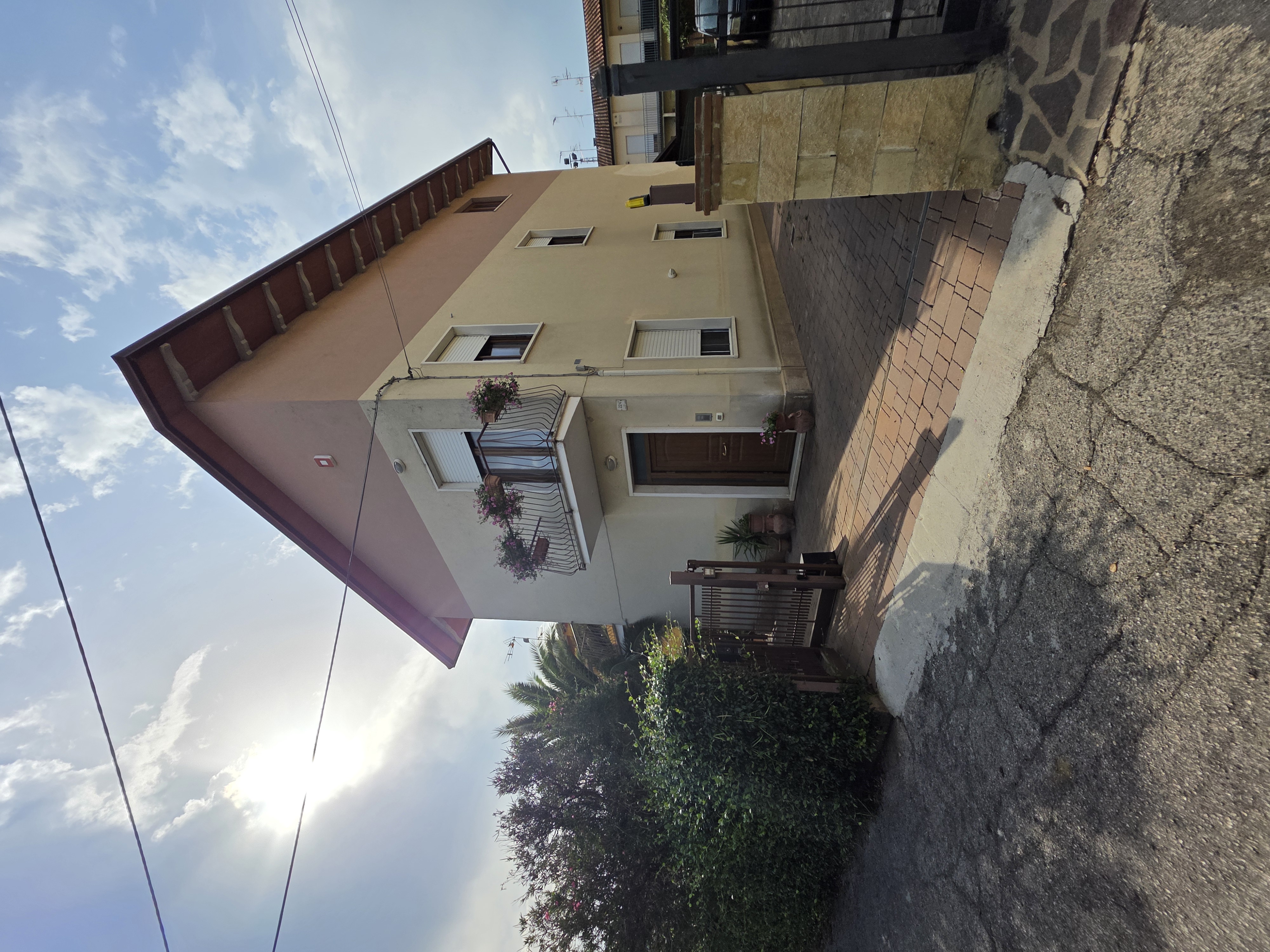VILLA VENDITA PERUGIA PARLESCA