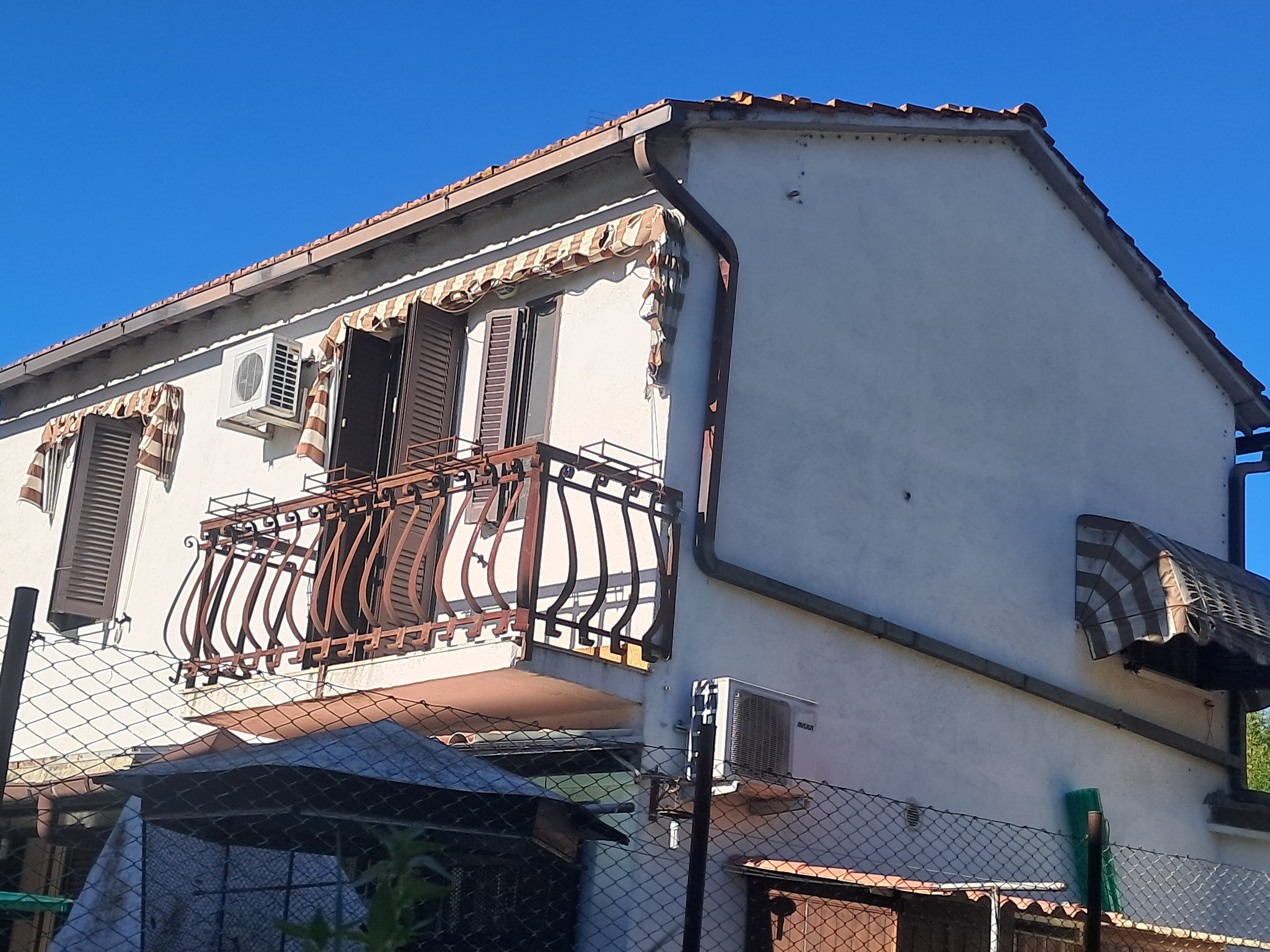 CASA INDIPENDENTE VENDITA TERNI