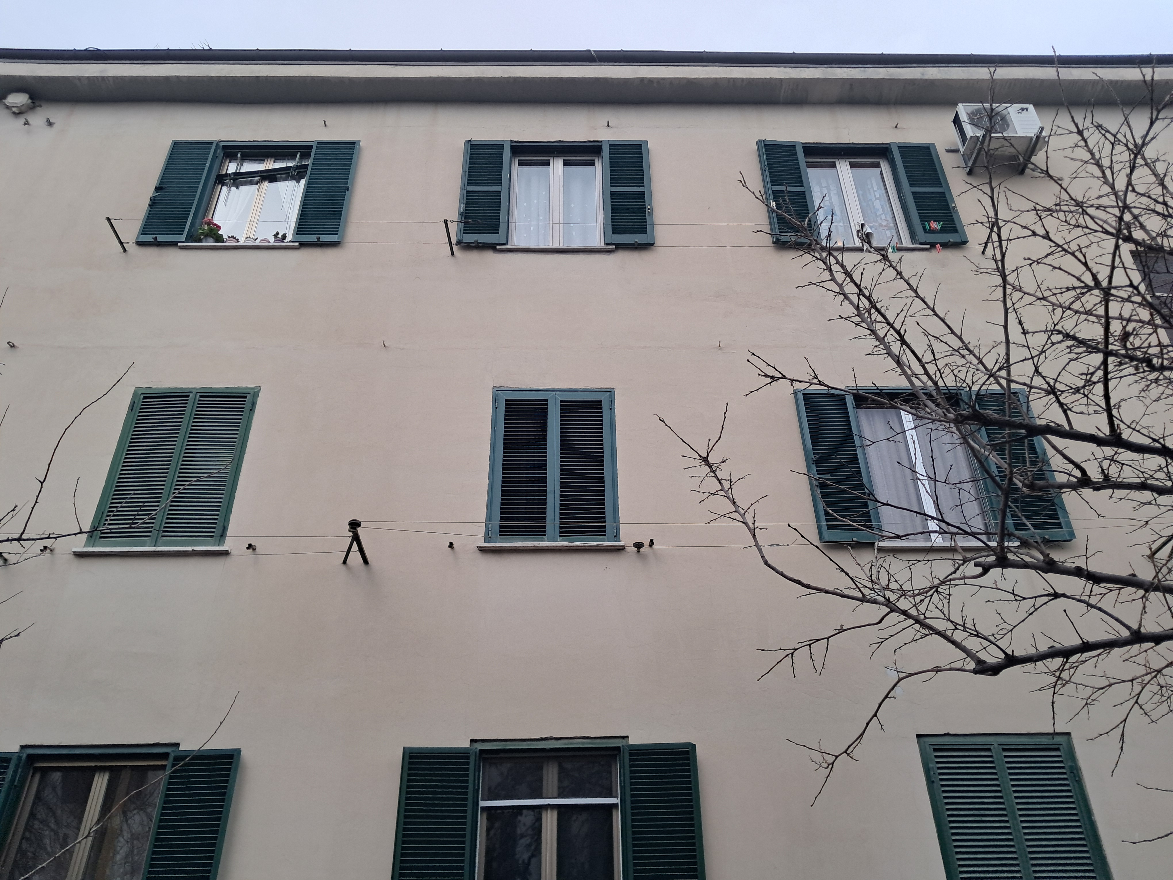 APPARTAMENTO VENDITA TERNI