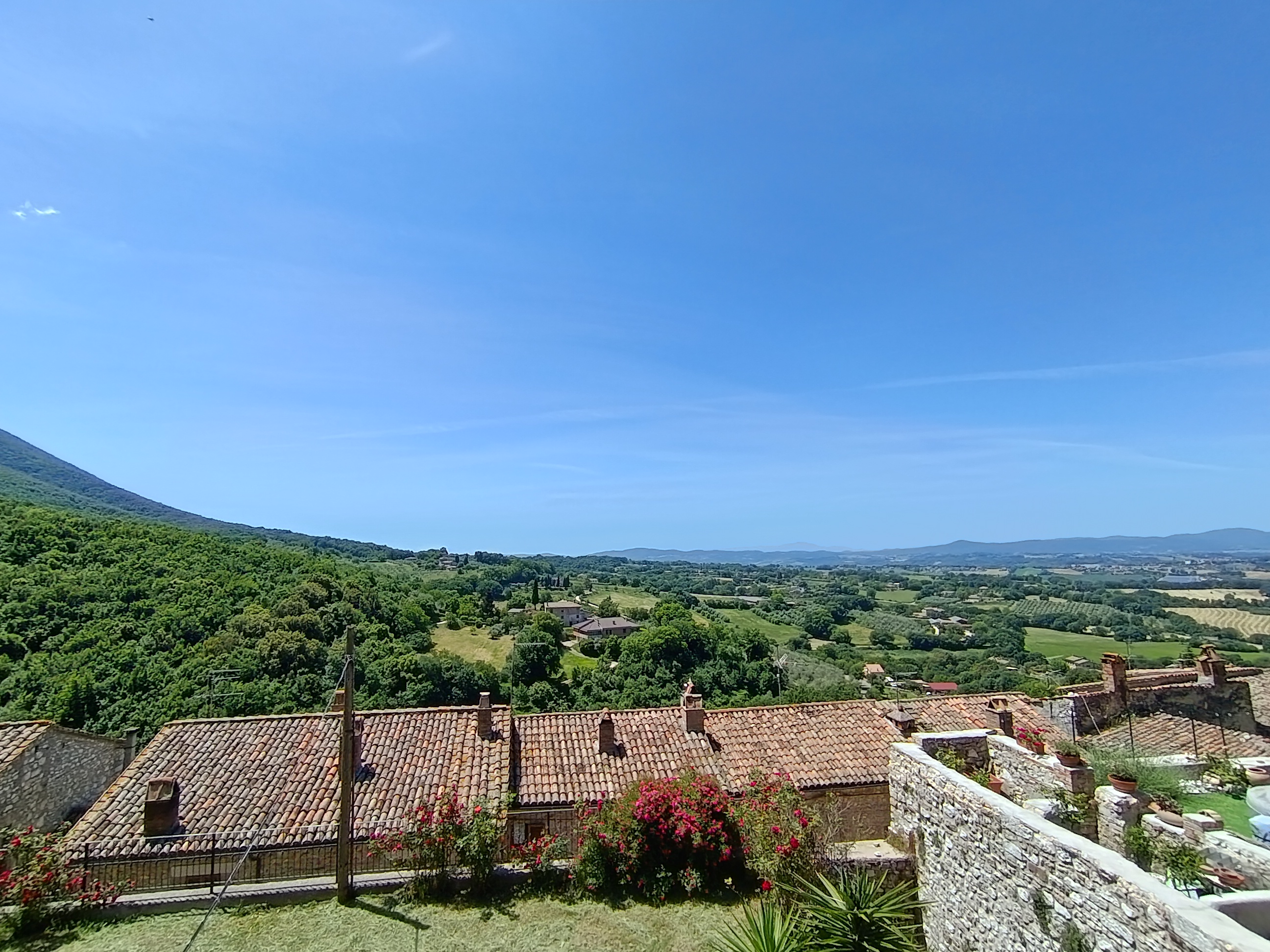 CIELO - TERRA VENDITA ACQUASPARTA