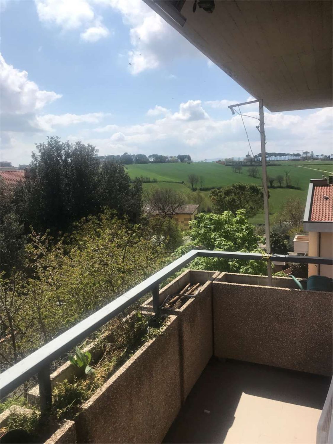 APPARTAMENTO VENDITA PERUGIA 	SAN MARTINO IN COLLE	