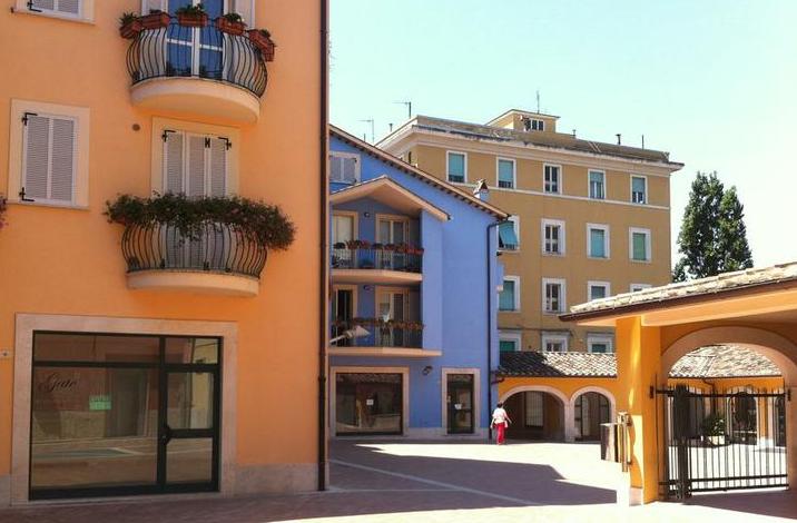 NEGOZIO VENDITA TERNI
