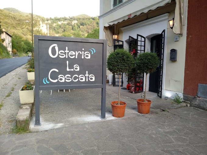 RISTORANTE VENDITA TERNI