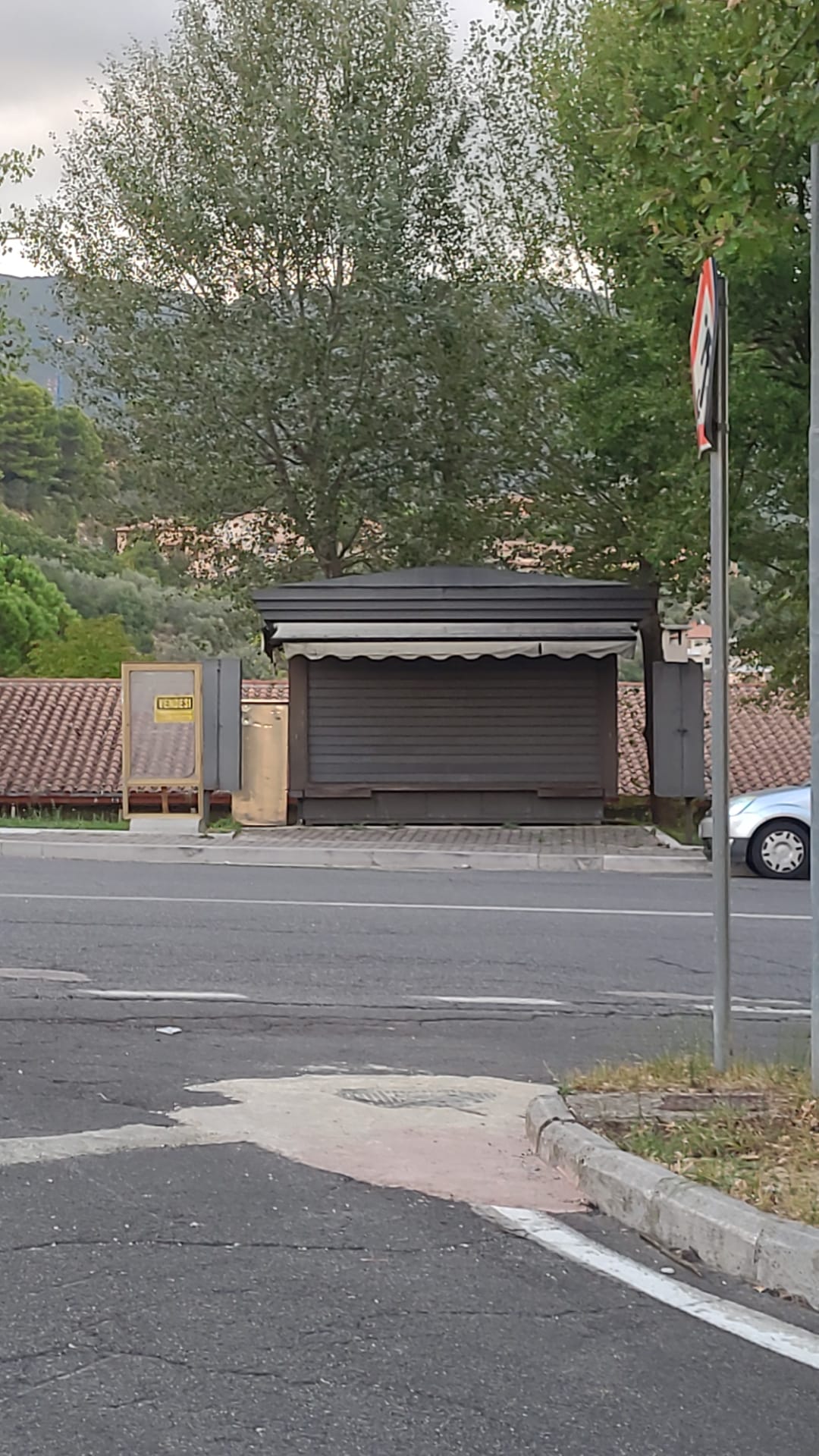 STANZA VENDITA TERNI