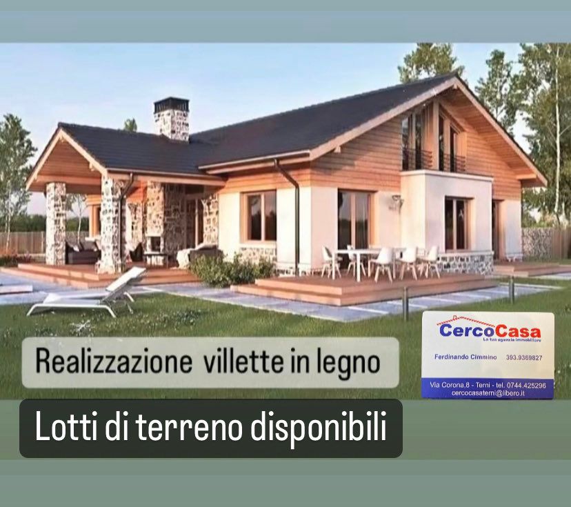 CASA INDIPENDENTE VENDITA TERNI