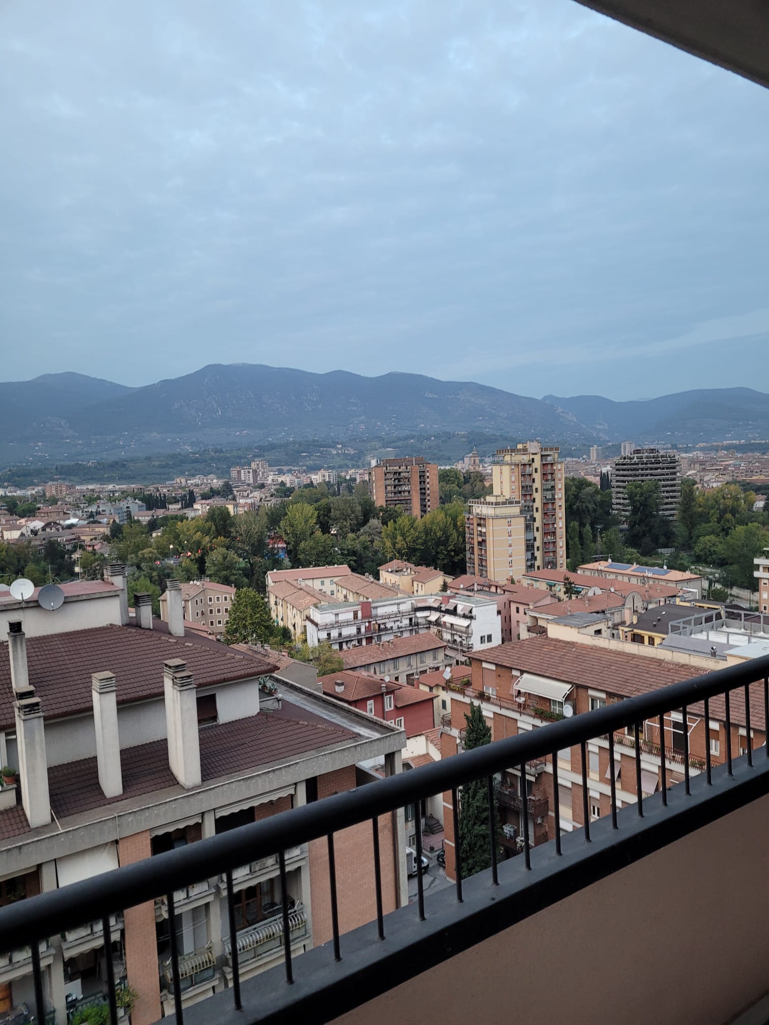 MONOLOCALE AFFITTO TERNI