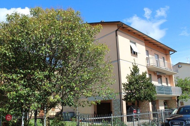 APPARTAMENTO VENDITA PERUGIA 	SAN SISTO	