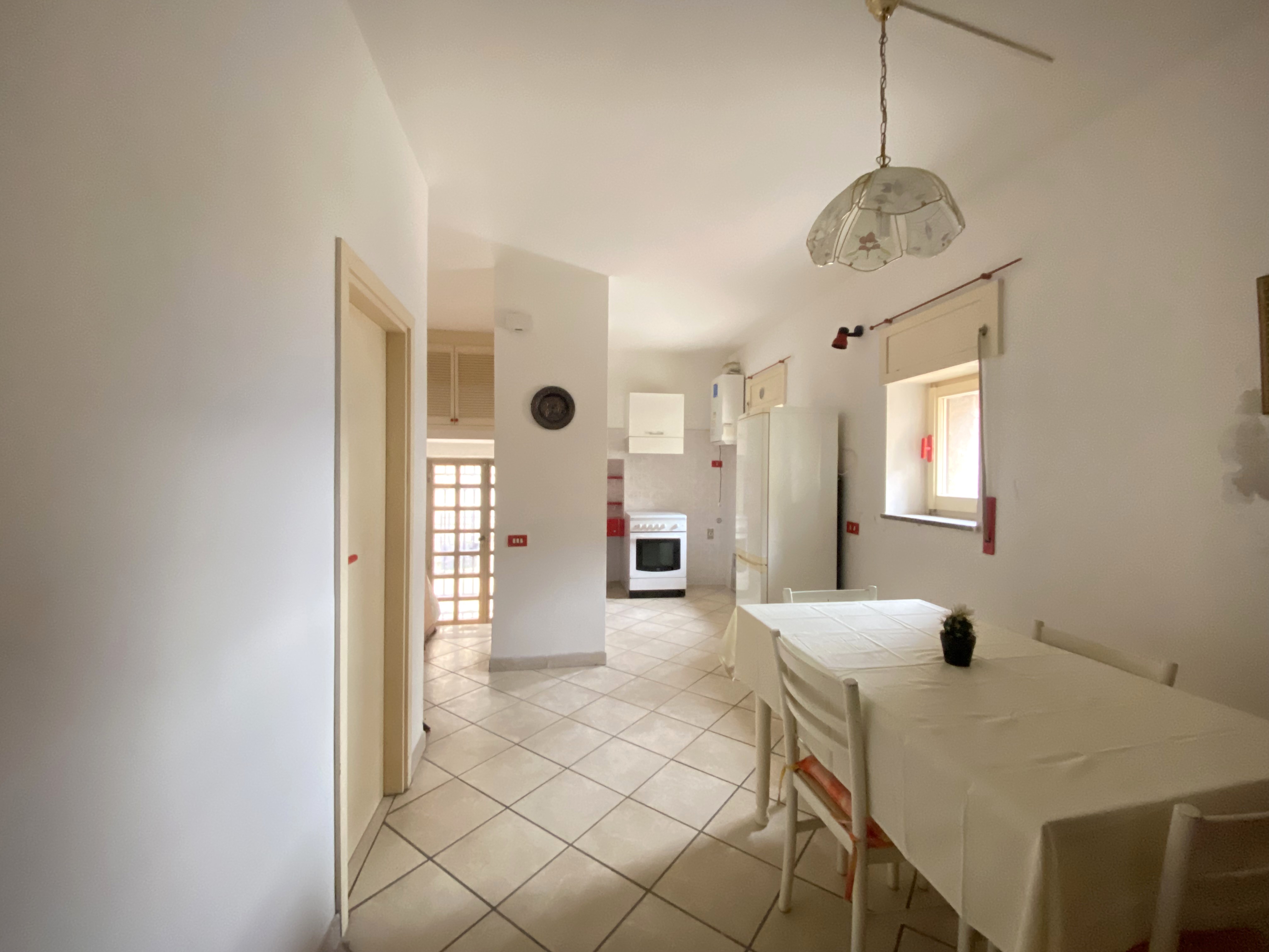 APPARTAMENTO VENDITA ACQUASPARTA CONFIGNI