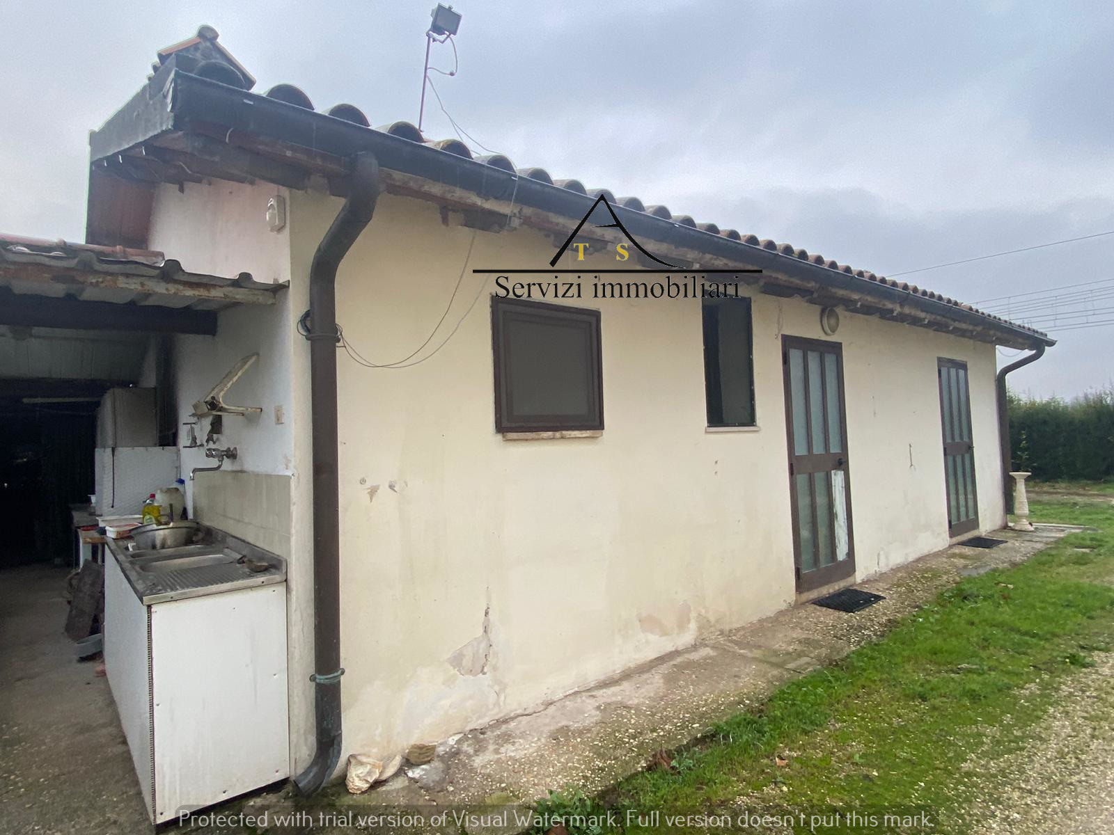 CASA INDIPENDENTE VENDITA TERNI 	MARATTA	