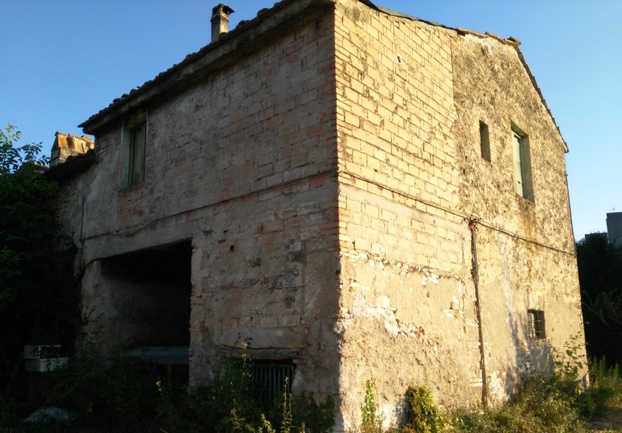 RUSTICO - CASALE VENDITA TERNI ZONA OSPEDALE