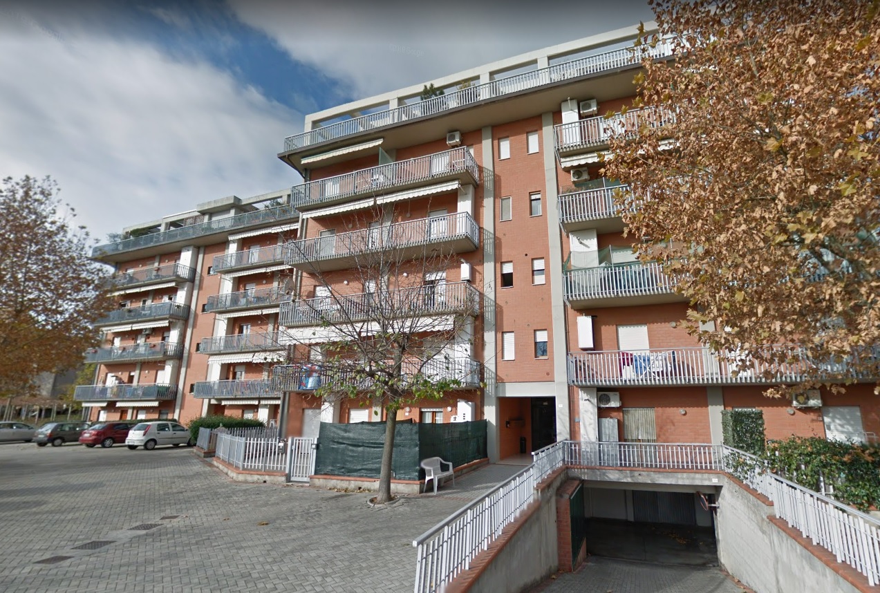 APPARTAMENTO VENDITA PERUGIA 	CASTEL DEL PIANO 	