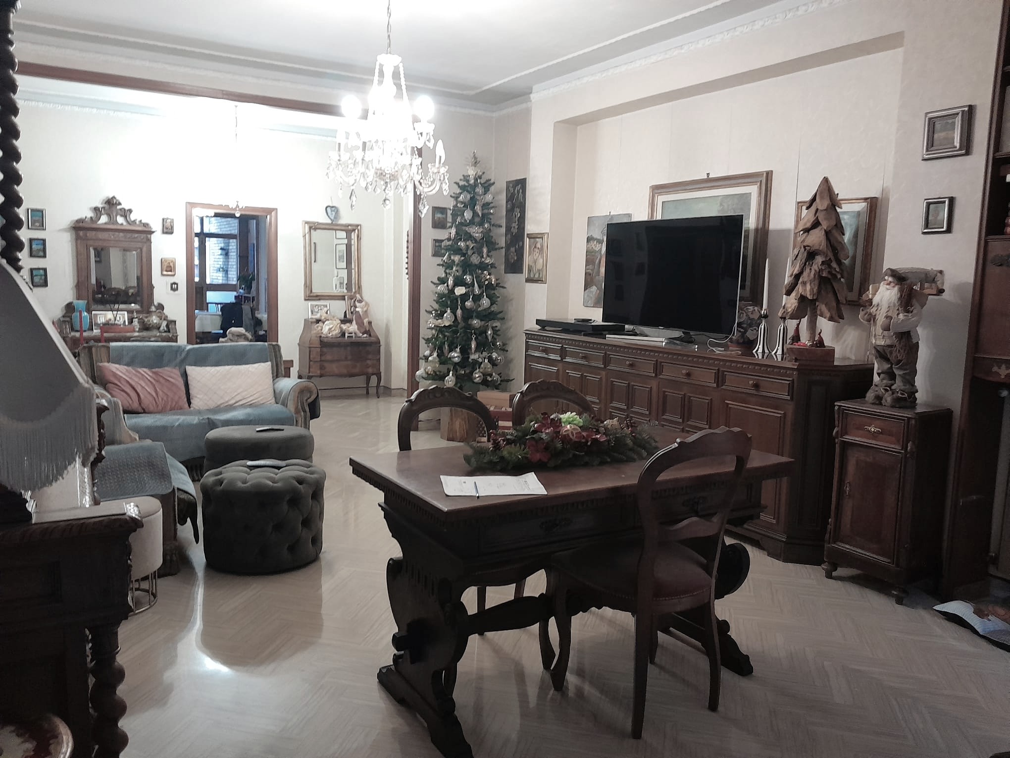 APPARTAMENTO VENDITA TERNI