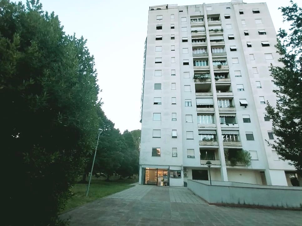 APPARTAMENTO VENDITA TERNI