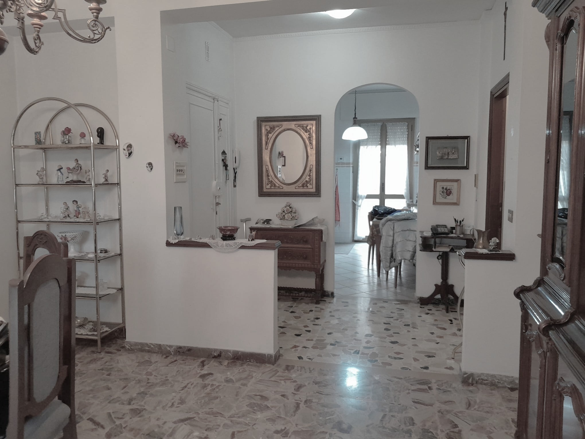 APPARTAMENTO VENDITA TERNI