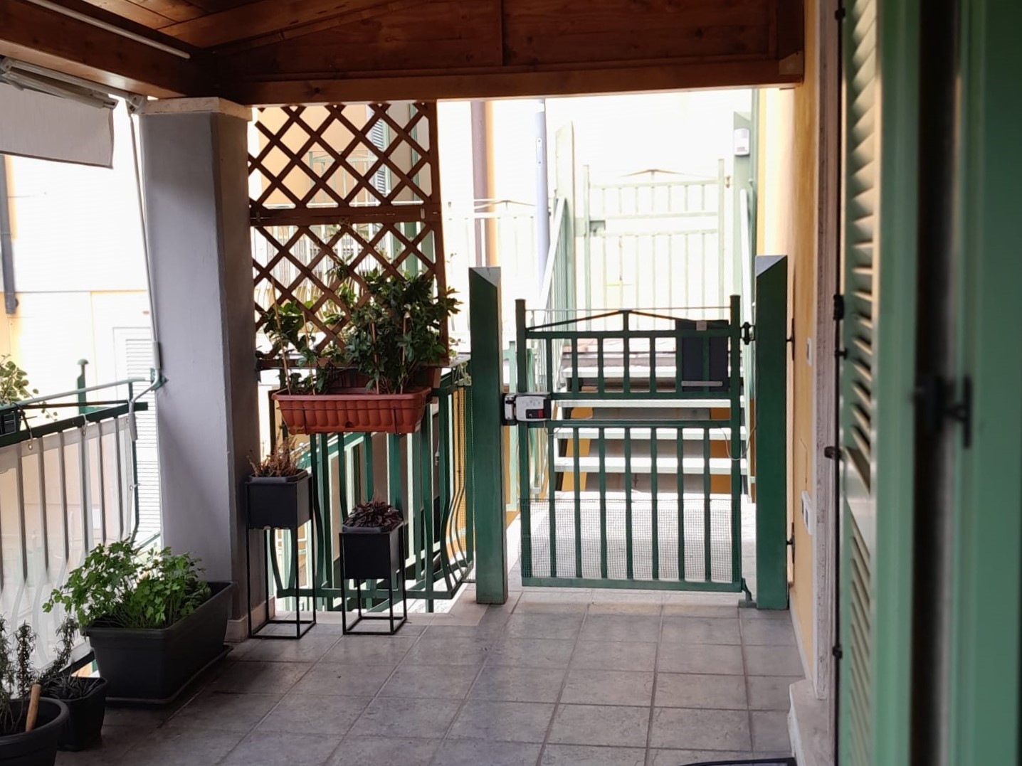 APPARTAMENTO VENDITA TERNI
