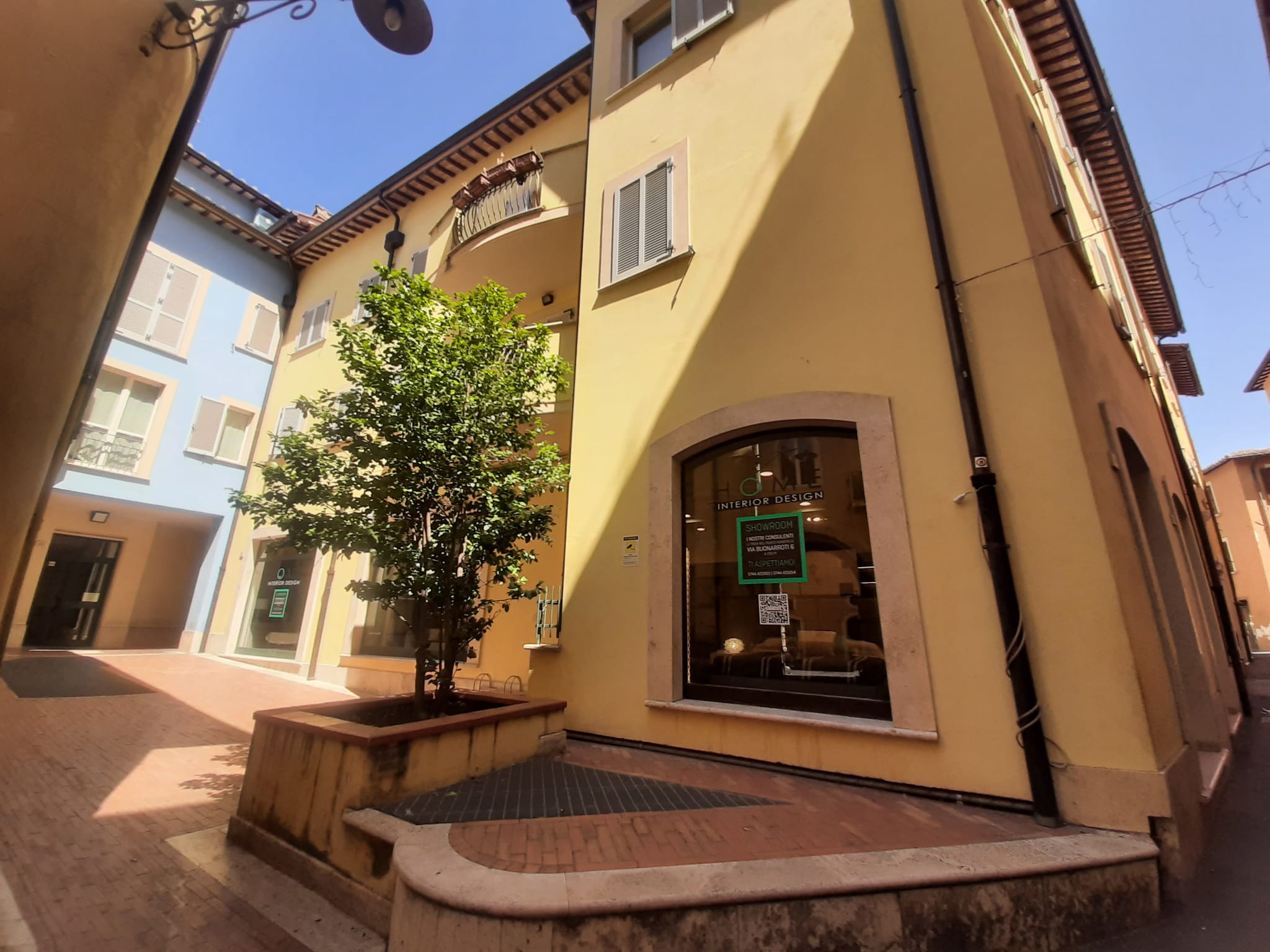 NEGOZIO VENDITA TERNI