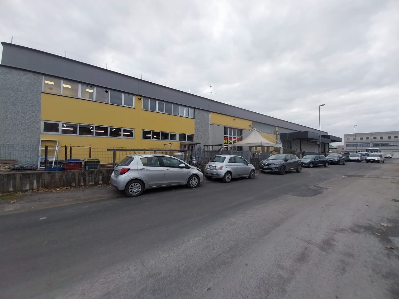 UFFICIO VENDITA TERNI