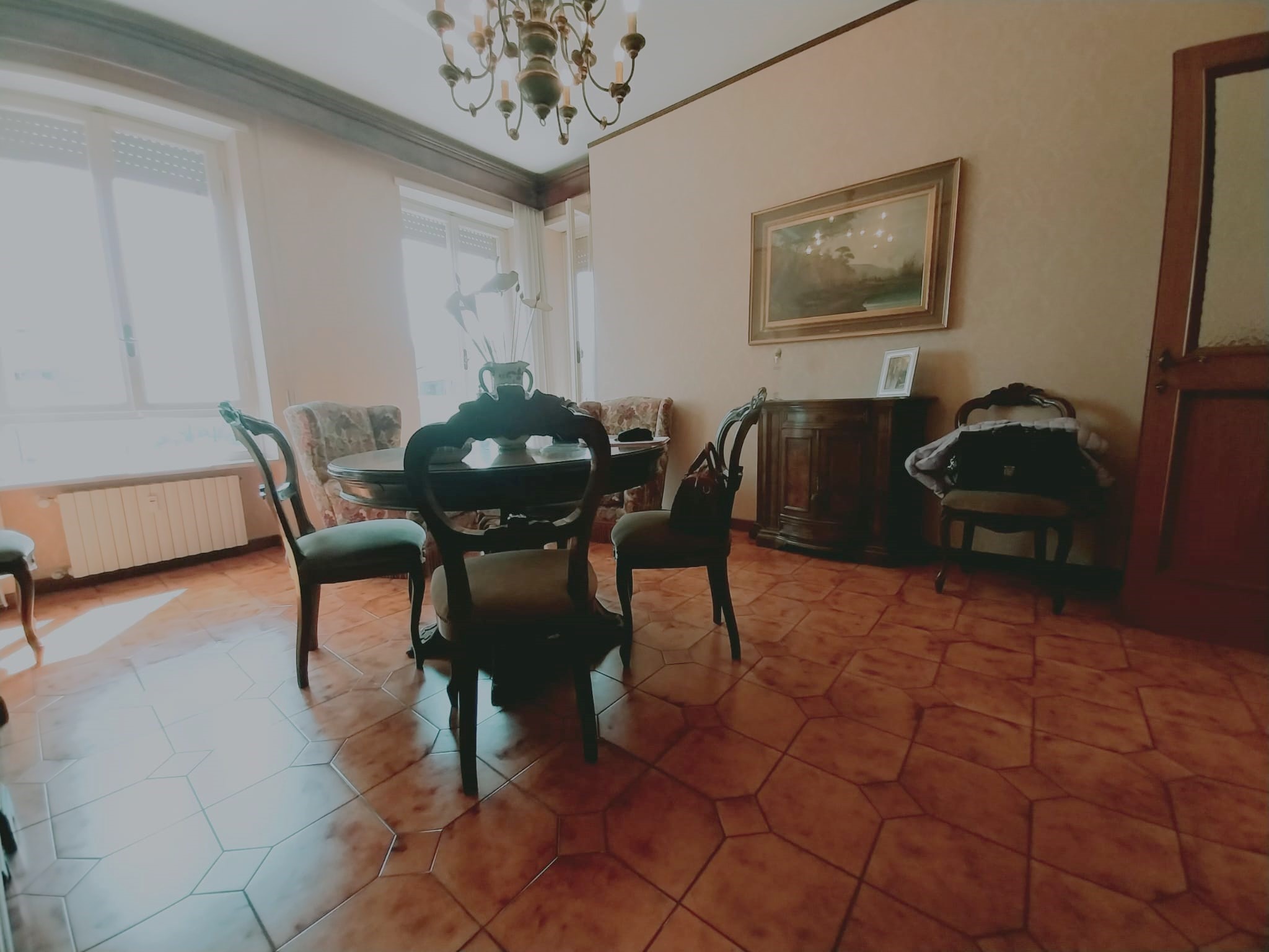APPARTAMENTO VENDITA TERNI