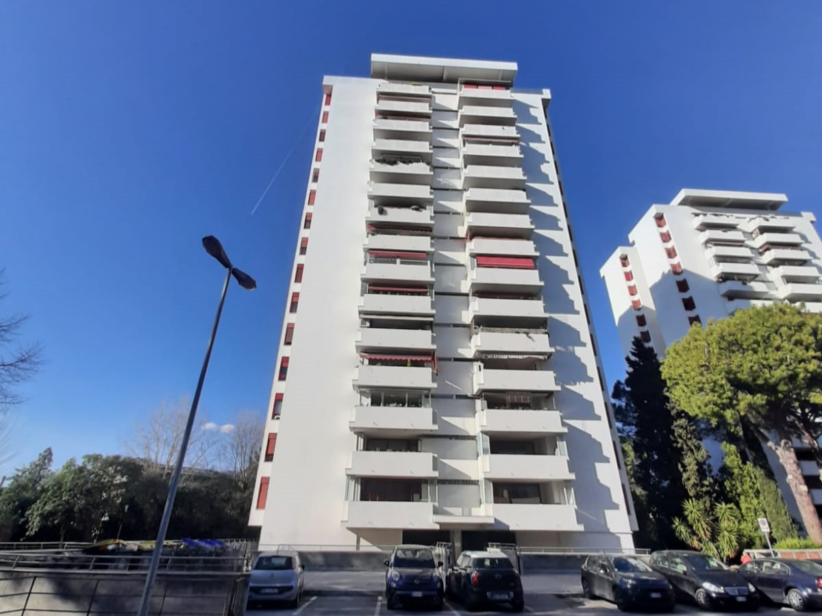 APPARTAMENTO VENDITA TERNI