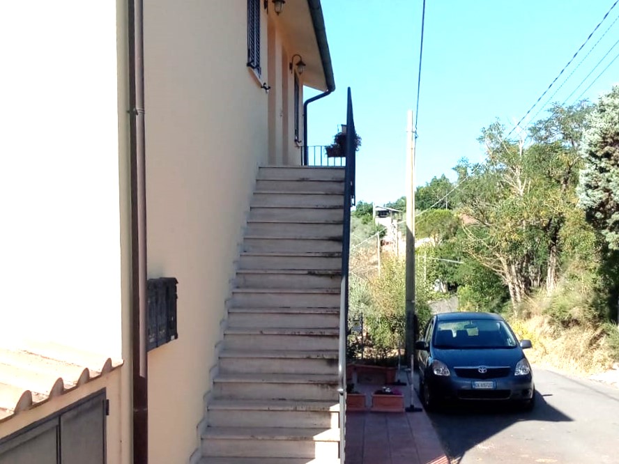APPARTAMENTO VENDITA MONTEFRANCO