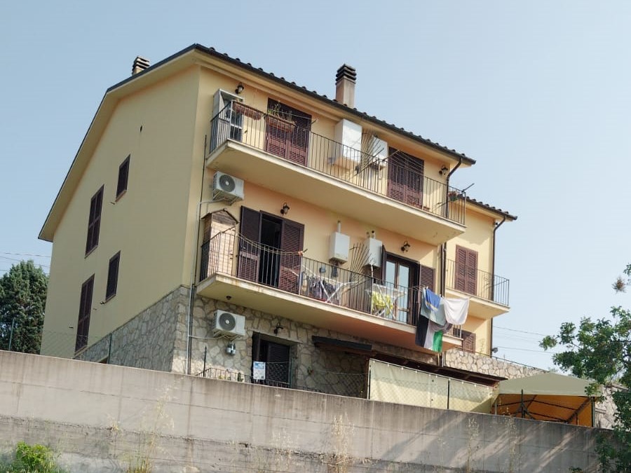 APPARTAMENTO VENDITA MONTEFRANCO