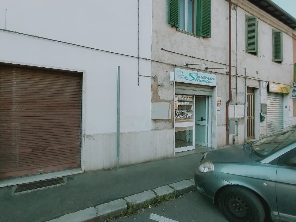 NEGOZIO VENDITA TERNI