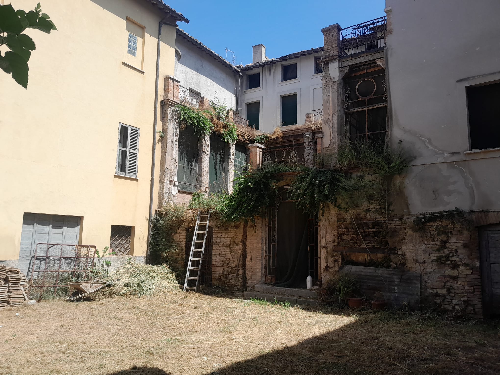 CIELO - TERRA VENDITA TERNI