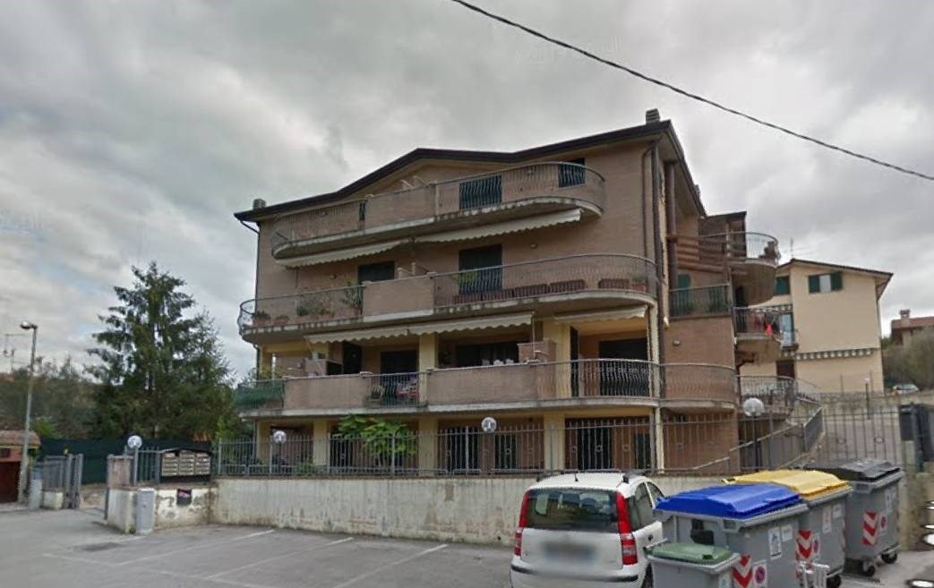 APPARTAMENTO VENDITA PERUGIA PREPO